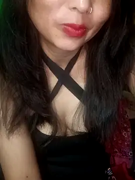 SAXYTannuja online show from 05-07-26, 05:29