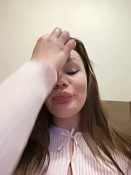 justmila online show from 12-21-24, 08:32