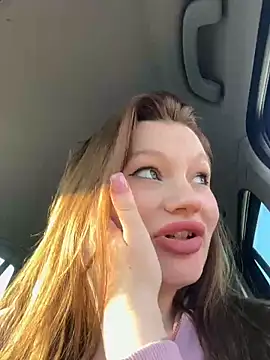 justmila online show from 02-13-25, 02:52