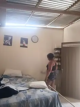 NicolVilla online show from 06-27-26, 04:23