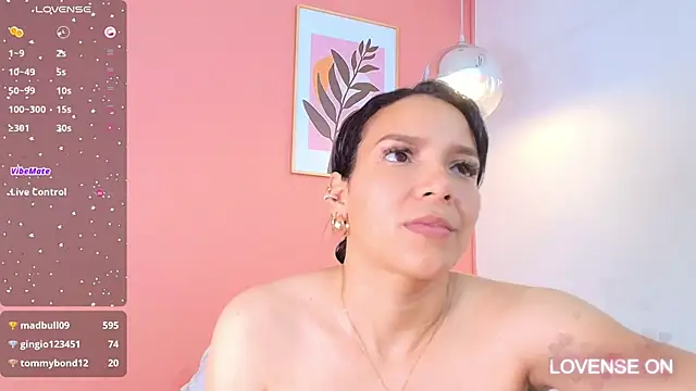 Sluttyandmature online show from 01-05-25, 06:35