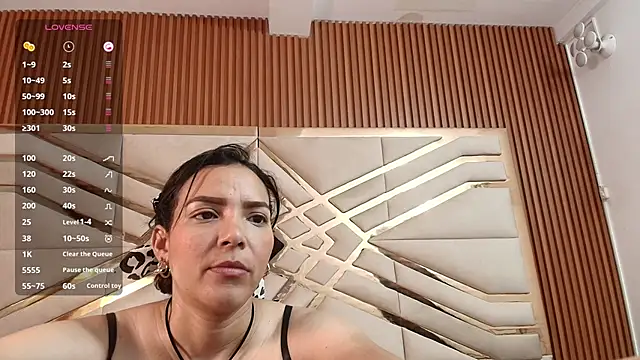 Sluttyandmature online show from 01-25-25, 12:58