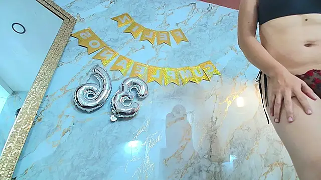 Sluttyandmature online show from 01-29-25, 03:04