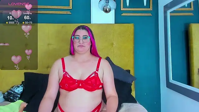 BellaPeers  online show from 01-12-25, 02:52