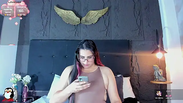 BellaPeers  online show from 03-20-26, 12:21