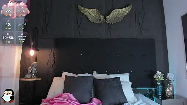 BellaPeers  online show from 03-27-26, 11:43