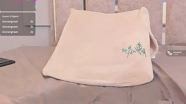 Maaracooper online show from 01-31-25, 09:48