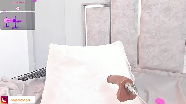 Maaracooper online show from 03-07-25, 10:02