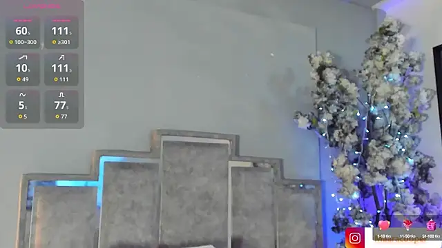 Maaracooper online show from 09-19-25, 08:09