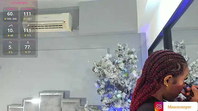 Maaracooper online show from 09-26-25, 07:40