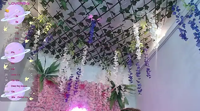 Snapshot of BLONDE_SEXYHOT chatting on 03-20-25, 04:18 BLONDE SEXYHOT online show from 03-20-25, 04:18