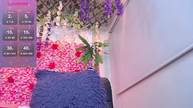 BLONDE SEXYHOT online show from 02-13-26, 10:22