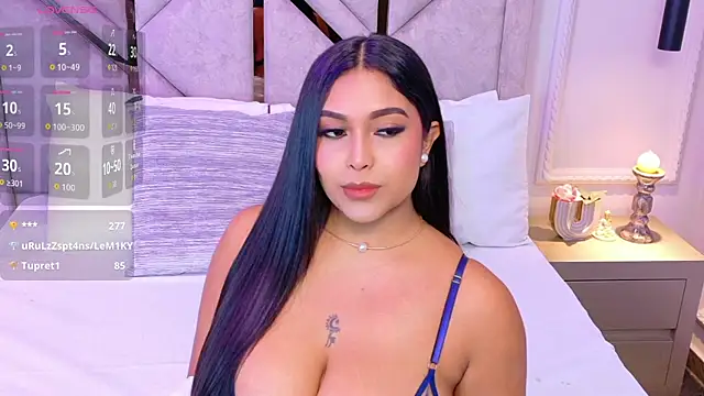 Kendall-Moll online show from 11-27-25, 02:24