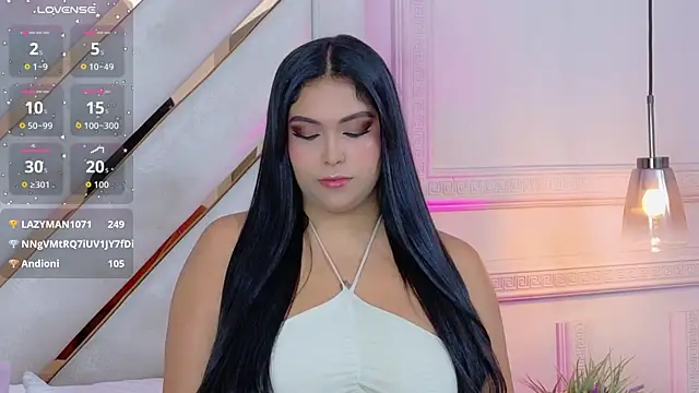 Kendall-Moll online show from 06-25-26, 02:10