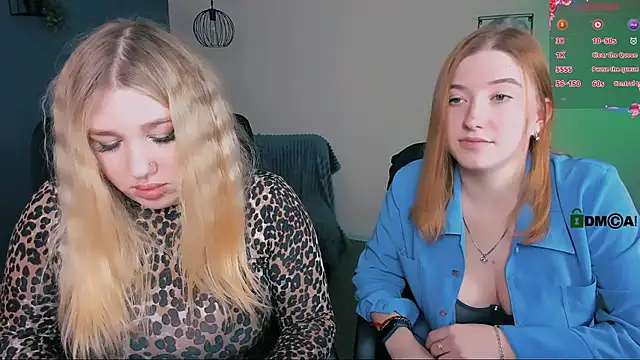 juli kisss online show from 02-04-25, 01:56