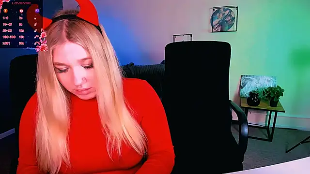 juli kisss online show from 02-08-25, 11:24