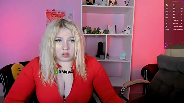 juli kisss online show from 09-18-25, 07:38