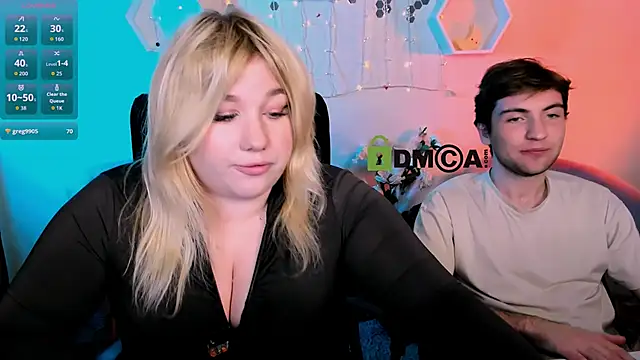 juli kisss online show from 11-17-25, 03:01