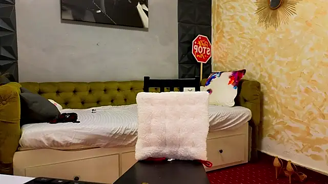 SweetScribe online show from 02-22-25, 11:57