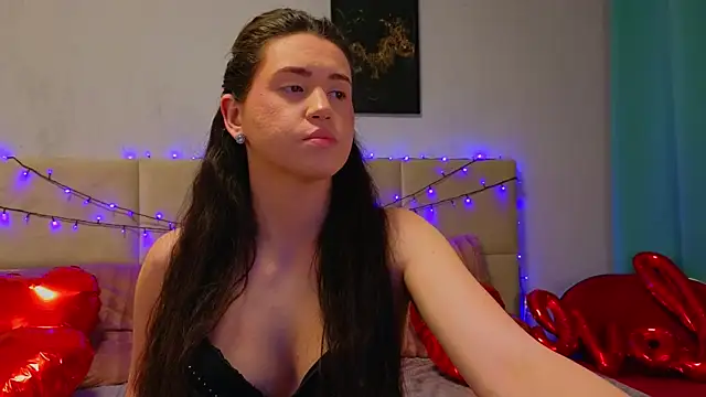 SweetScribe online show from 03-01-25, 06:03