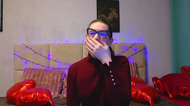 SweetScribe online show from 03-04-25, 04:30