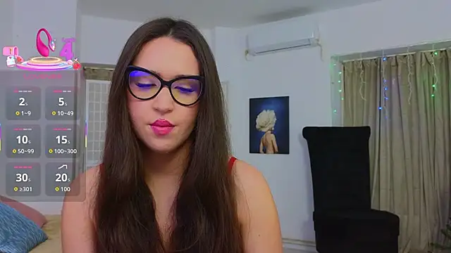 SweetScribe online show from 01-15-26, 08:23