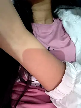 catreena online show from 12-13-25, 08:04