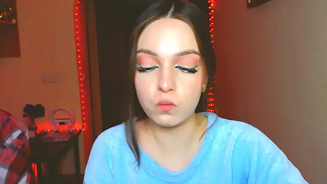 miss merciless  online show from 02-09-25, 06:05