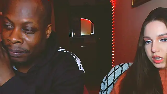 miss merciless  online show from 02-11-25, 07:38