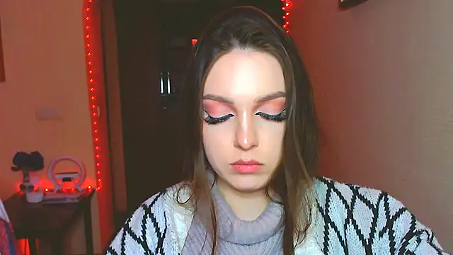 miss merciless  online show from 02-13-25, 08:03