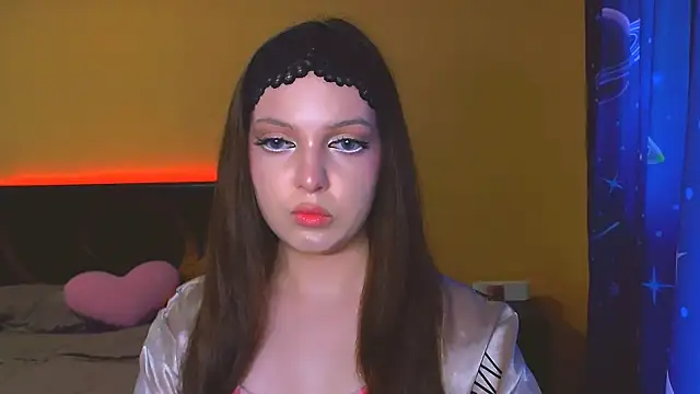 miss merciless  online show from 08-01-26, 04:06