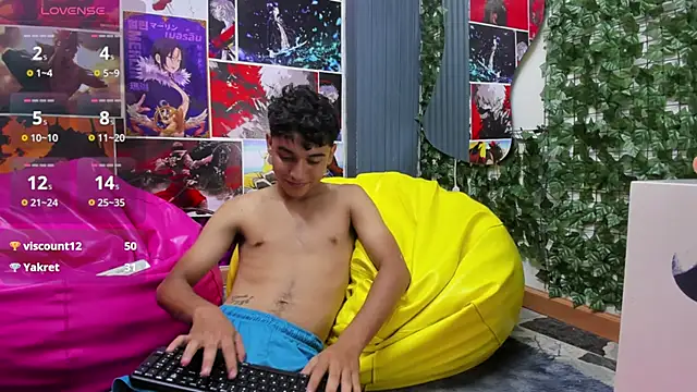 Snapshot of Austin_Cardieff chatting on 01-07-25, 11:35 Austin Cardieff online show from 01-07-25, 11:35