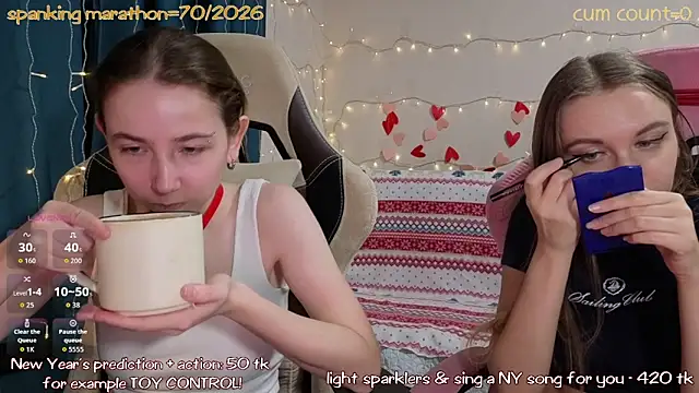 velvetvalkyries online show from 01-10-26, 04:20