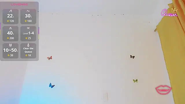 TatiGil online show from 02-06-26, 07:28