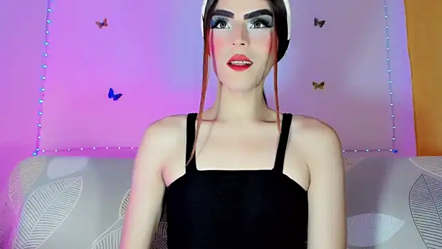 TatiGil online show from 05-30-26, 07:11