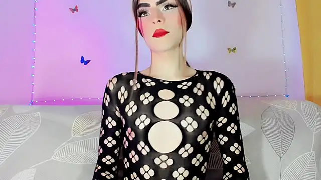 TatiGil online show from 05-31-26, 06:20