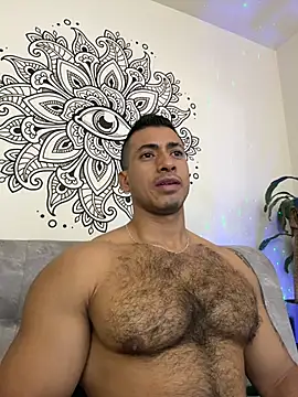 aaroncolombia online show from 11-07-25, 12:05