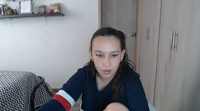 Skarlet Adams28 online show from 12-11-24, 09:45