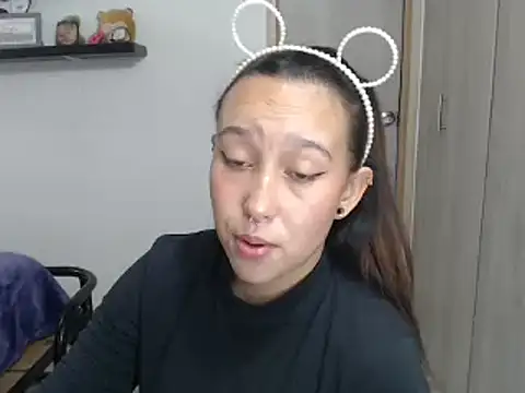 Skarlet Adams28 online show from 12-28-24, 10:34