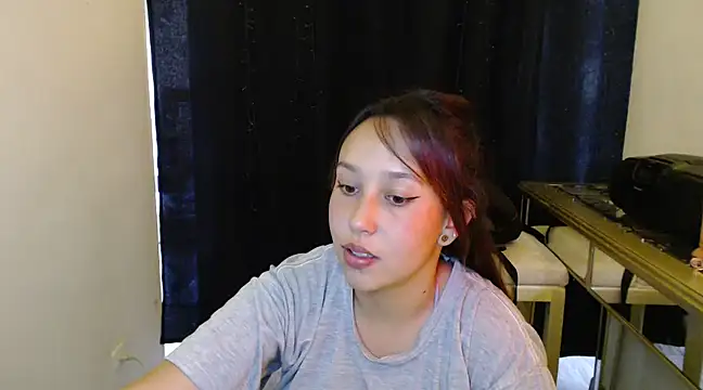 Skarlet Adams28 online show from 01-16-25, 06:48