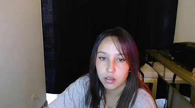 Skarlet Adams28 online show from 01-16-25, 09:51