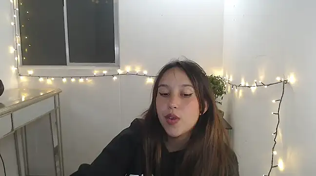 Skarlet Adams28 online show from 01-24-25, 12:31