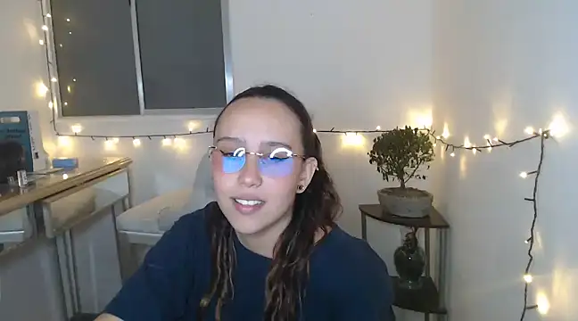 Skarlet Adams28 online show from 01-30-25, 06:43