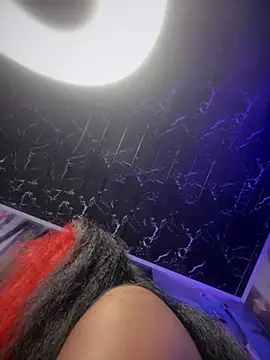 Thyana LS online show from 01-10-25, 12:58