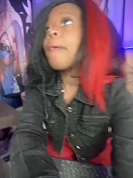 Thyana LS online show from 01-19-25, 01:01