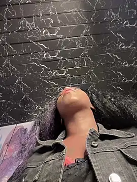 Thyana LS online show from 02-13-25, 01:15