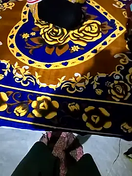 hotbaby 5 online show from 01-07-25, 02:53