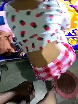 hotbaby 5 online show from 01-07-25, 08:03