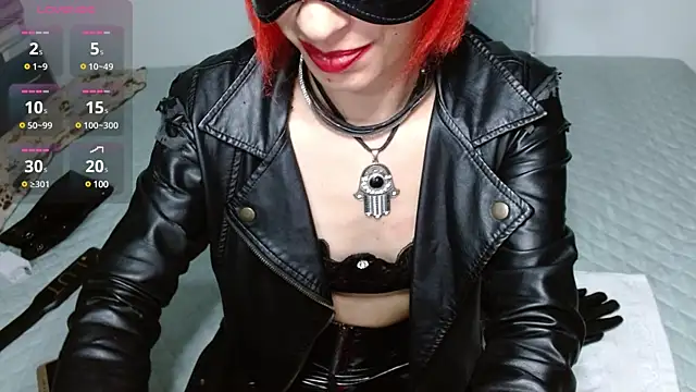 Persefonefire online show from 01-15-25, 11:08