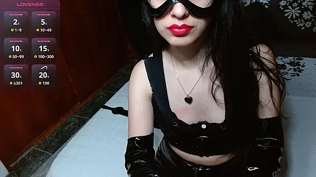 Persefonefire online show from 02-06-26, 10:13